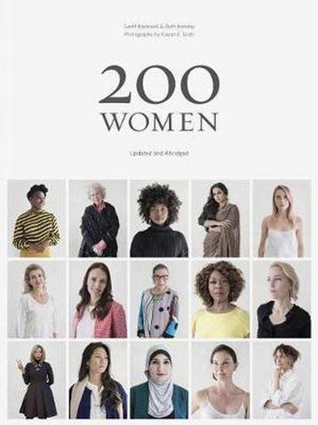 200 Women 9781452184654 Ruth Hobday, Verzenden, Ruth Hobday