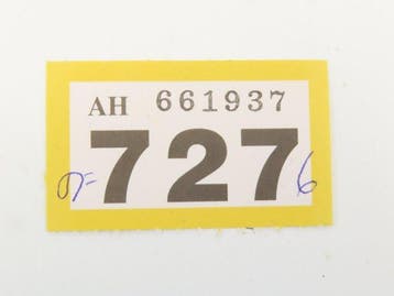 Roco H0 - 10718 - Omvormer (3) - 3x 40VA sterke, Nieuw