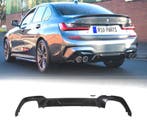 DIFFUSEUR BMW G20 G21 19- LOOK M PERFORMANCE, Verzenden