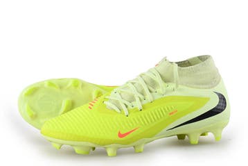 Nike Voetbalschoenen in maat 41 Geel, Verzenden