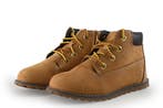 Timberland Boots Jongens in maat 29 Geel, Timberland, Verzenden, Jongen of Meisje, Schoenen