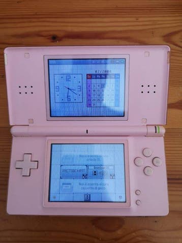 Nintendo - DS lite - Nintendo DS Lite - Handheld gaming, Nieuw