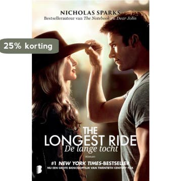 De lange tocht 9789022572313 Nicholas Sparks, Verzenden, Gelezen, Nicholas Sparks