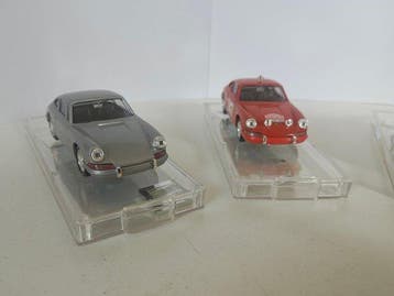 Vitesse 1:43 - Model coupé (4) - Porsche 911, Nieuw