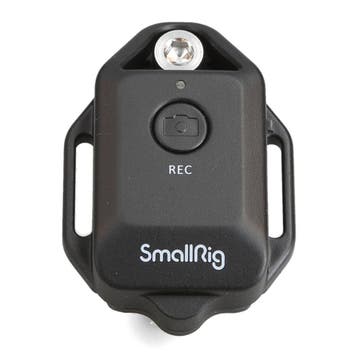 SmallRig 2924 Wireless Remote Control - 1 jaar garantie, Ophalen of Verzenden, Zo goed als nieuw