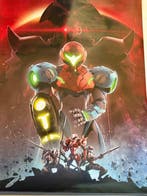 Nintendo - Switch - Metroid Dread — Official Japanese, Nieuw