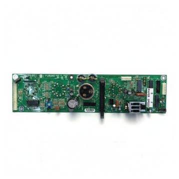 Bieden: Furuno Echo Sounder Main PCB 02P5951 - Marine Elect, Ophalen of Verzenden