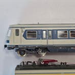 Röwa H0 - 1301 - Autorail (3) - ET 420 0473 S-Bahn München, Hobby & Loisirs créatifs, Trains miniatures | HO