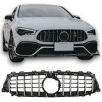 Sport Grille geschikt voor Mercedes C118 W118 CLA-Klasse PAN, Verzenden, Nieuw