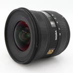 Sigma 10-20mm f/4-5.6 EX DC HSM Nikon | Tweedehands, Audio, Tv en Foto, Foto | Lenzen en Objectieven, Verzenden, Zo goed als nieuw