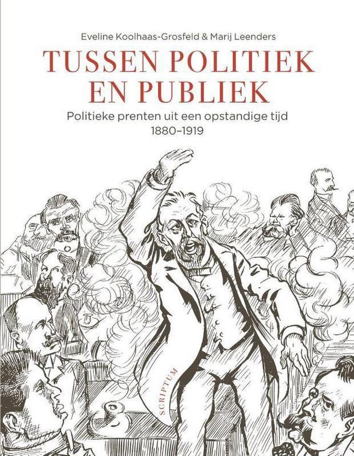 Tussen politiek en publiek 9789463191661, Boeken, Kunst en Cultuur | Beeldend, Zo goed als nieuw, Verzenden