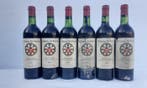 1975 Chateau St-Pierre - Lalande-de-Pomerol - 6 Bouteilles, Verzamelen, Nieuw
