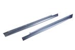 Side Skirts Carnamics geschikt voor BMW 5-serie Touring 04-0, Verzenden, Nieuw, BMW