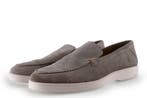 Santoni Loafers in maat 44 Beige, Vêtements | Hommes, Chaussures, Verzenden, Loafers