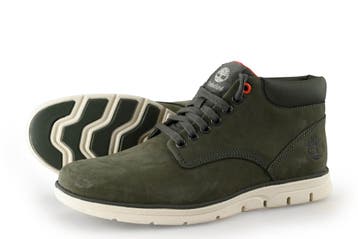 Timberland Veterboots in maat 40 Groen, Overige kleuren, Verzenden, Timberland, Boots
