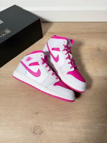 Air Jordan - Sneakers - Maat: EU 40 - Nieuw met tags