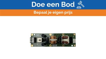 Bieden: Furuno 12P1003(LF) FIL Printed Circuit Board for Do, Ophalen of Verzenden