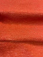 Prestigieus weefsel met een dichte structuur en een