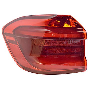 BMW IX3 G08/X3 G01 2017-2021 Achterlicht Links Buiten LED, Verzenden, Nieuw