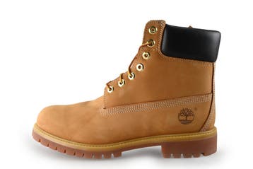 Timberland Boots in maat 43 Bruin, Bruin, Verzenden, Timberland, Boots