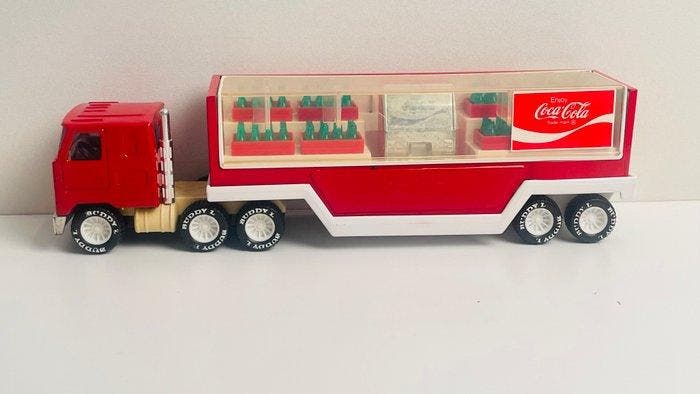 Buddy L, Corgi Toys, Matchbox Scale varies from 1:87 to 1:43, Hobby & Loisirs créatifs, Voitures miniatures | 1:5 à 1:12