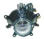 Phare Antibrouillard Gauche Pour Bmw E46 Berline Sans Pack M, Verzenden