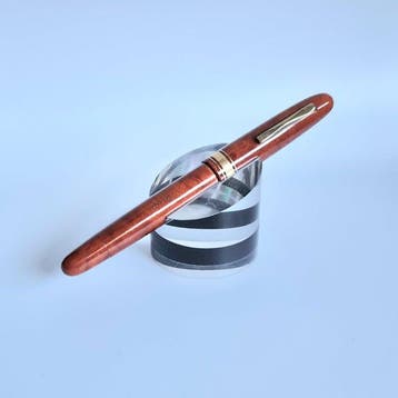 Omas - Omas A.M. 87 - Vulpen, Verzamelen, Nieuw