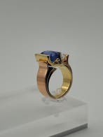 Pianegonda - Ring - 18 karaat Geel goud, Roségoud, Witgoud -, Nieuw