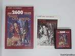 Atari 2600 - Dark Chambers, Verzenden, Gebruikt