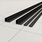 Aanbieding: Rubbers Set Wiesbaden Skyline Zwart, Ophalen of Verzenden, Douche