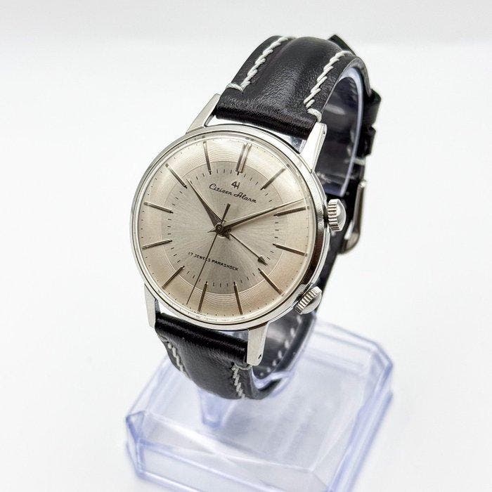 Citizen - Alarm - Zonder minimumprijs - 1507062 - Heren -, Handtassen en Accessoires, Horloges | Antiek