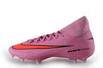 Nike Voetbalschoenen in maat 39 Roze, Kleding | Dames, Verzenden, Nike, Zo goed als nieuw, Roze