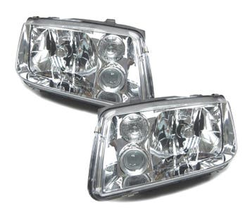 Phares Pour Volkswagen Vw Bora Berline 4P Variant 98-05, Verzenden