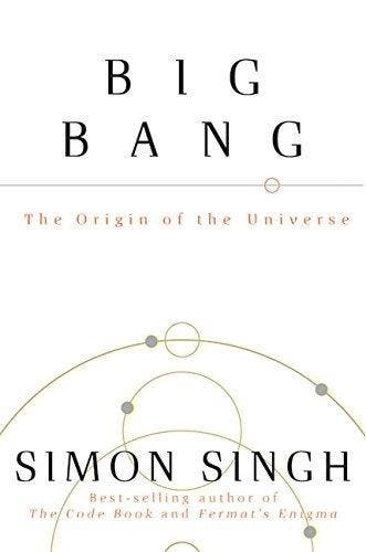 Big Bang 9780007162208 Simon Singh, Verzenden, Simon Singh