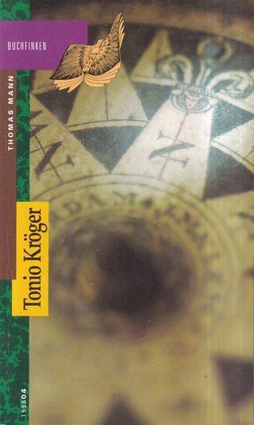 Tonio Kroger - Mann, Verzenden, Nieuw, Nederlands