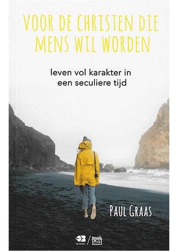 Voor de christen die mens wil worden, Verzenden, Zo goed als nieuw