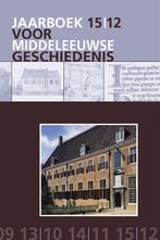 Jaarboek voor Middeleeuwse geschiedenis 15 (2012), Boeken, Verzenden, Zo goed als nieuw