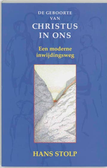 De geboorte van Christus in ons 9789020282467 Hans Stolp, Verzenden, Hans Stolp