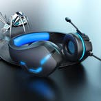 Stereo Gaming Koptelefoon voor Playstation 4 en 5 / Xbox /, Verzenden, Nieuw