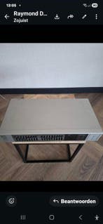 Akai - EA-A2 Stereo grafische equalizer, Nieuw