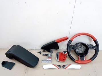 Bekleding Set (compleet) Audi A1 O168074, Auto-onderdelen, Nieuw