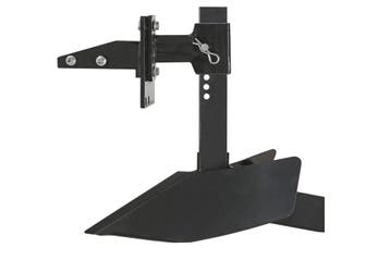 Kibani Ploeg Dubbel Voor De 46 CM Grondfrees GTT6505, Tuin en Terras, Nieuw, Kibani