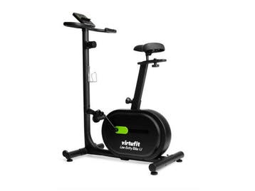 Veiling - Virtufit Low Entry Bike 1.1, Sport en Fitness, Nieuw