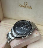 Omega - Speedmaster Professional Moonwatch - 35705000 -, Handtassen en Accessoires, Horloges | Heren, Nieuw