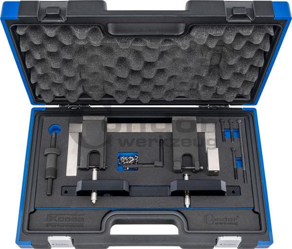 Timing gereedschap set, BMW N20 / N26, Autos : Divers, Outils de voiture, Envoi