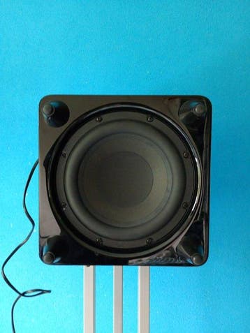 Harman Kardon - HKTS 210SUB 230 Ensemble de hauts-parleurs