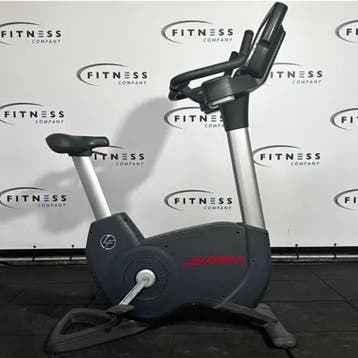 Life Fitness - 95c - Upright Bike, Sport en Fitness, Fitnessapparatuur, Ophalen of Verzenden, Nieuw, Overige typen