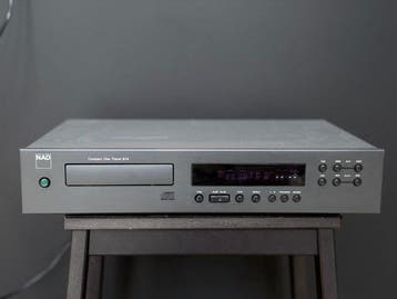 NAD - NAD 514 Lecteur de CD