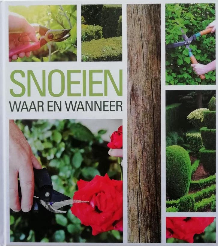 Snoeien, Waar en Wanneer 9789039626054 Donald Farthing, Boeken, Literatuur, Gelezen, Verzenden