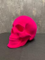 KIRAS - TESCHIO FASHION  FUCSIA VELVET- VERSIONE GRANDE